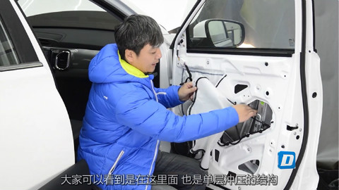 尽管奇瑞很努力,但依旧盖不住瑞虎5x倒数第三的事实